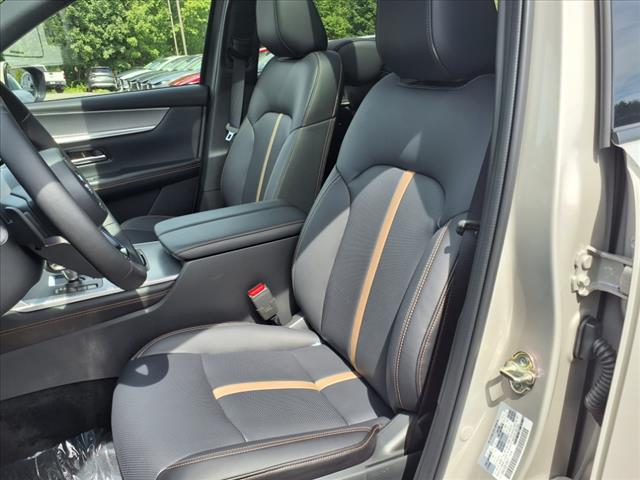 2025 Mazda CX-90 3.3 Turbo Premium Plus