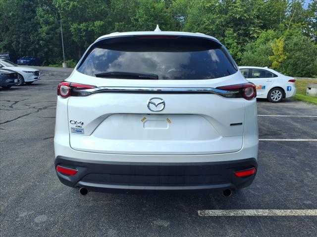 2023 Mazda CX-9 Touring Plus