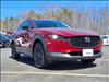 2025 Mazda CX-30 2.5 Turbo Premium Plus