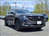 2025 Mazda CX-50 Hybrid 