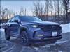 2025 Mazda CX-50 Hybrid Premium