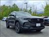 2025 Mazda CX-50 Hybrid 