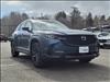 2025 Mazda CX-50 2.5 S Premium