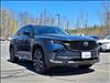 2025 Mazda CX-50 2.5 S Premium Plus