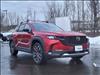 2025 Mazda CX-50 2.5 Turbo Premium Plus