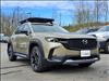 2025 Mazda CX-50 2.5 Turbo Meridian Edition