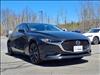 2025 Mazda Mazda3 Sedan 2.5 S Select Sport