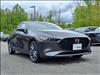 2025 Mazda Mazda3 Hatchback 