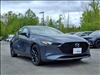 2025 Mazda Mazda3 Hatchback 