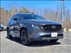 2025 Mazda CX-5 2.5 Turbo Premium