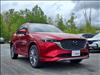 2025 Mazda CX-5 2.5 Turbo Signature