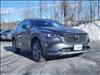 2025 Mazda CX-5 2.5 Turbo Signature