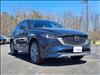 2025 Mazda CX-5 2.5 Turbo Signature