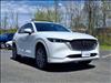 2025 Mazda CX-5 2.5 Turbo Signature