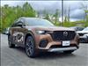 2025 Mazda CX-70 Plug-in Hybrid 