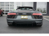 2017 Audi R8 5.2 quattro V10 Spyder