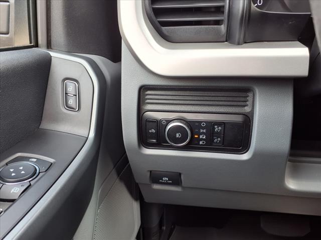 2023 Ford F-250 Super Duty XL