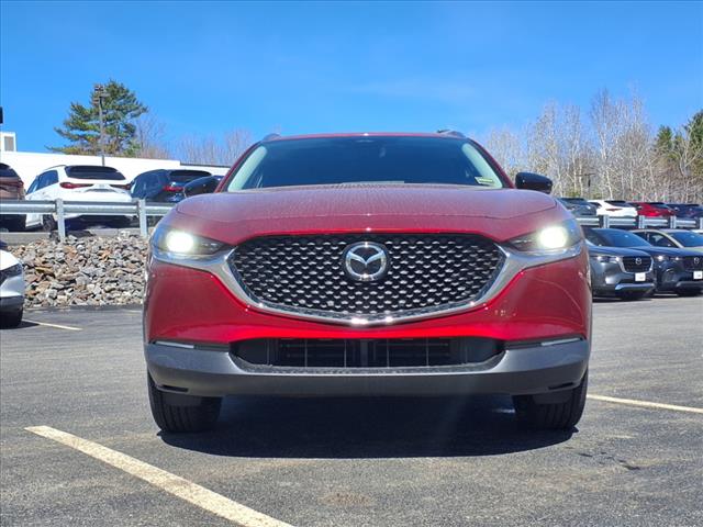 2025 Mazda CX-30 2.5 S Select Sport