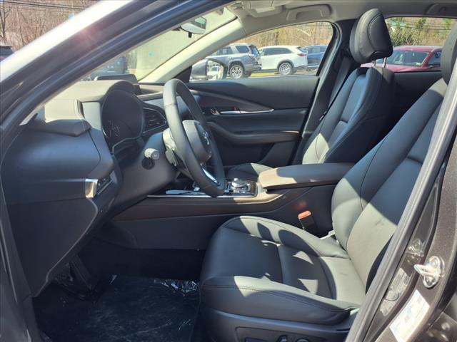 2025 Mazda CX-30 2.5 S Premium