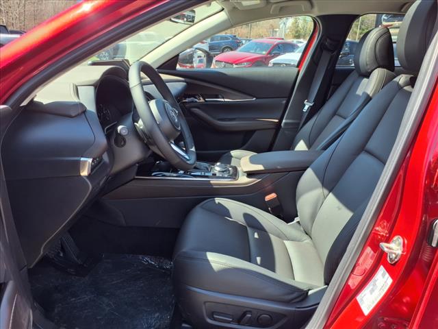 2025 Mazda CX-30 2.5 Turbo Premium Plus