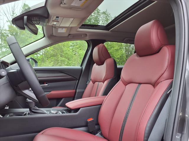 2025 Mazda CX-50 Hybrid Premium