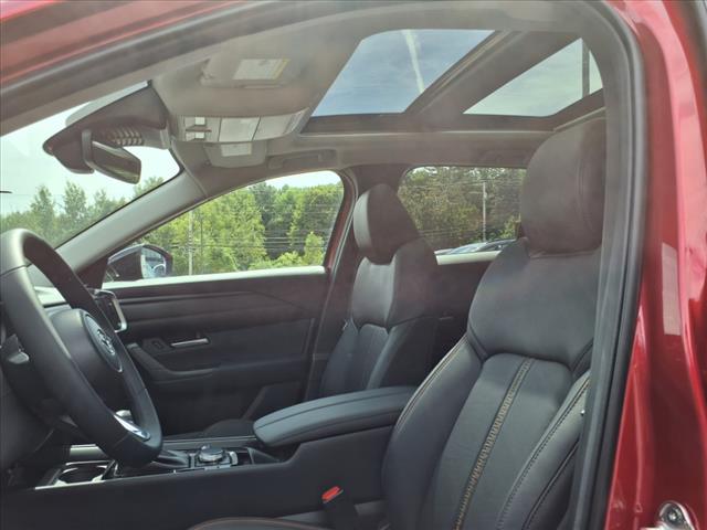 2025 Mazda CX-50 Hybrid Premium