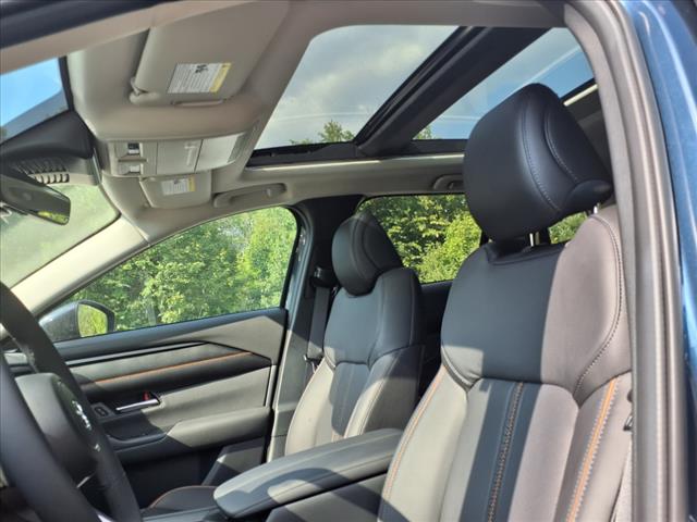 2025 Mazda CX-50 Hybrid Premium Plus
