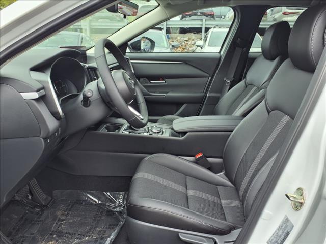 2025 Mazda CX-50 2.5 S Select