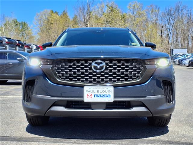 2025 Mazda CX-50 2.5 S Preferred
