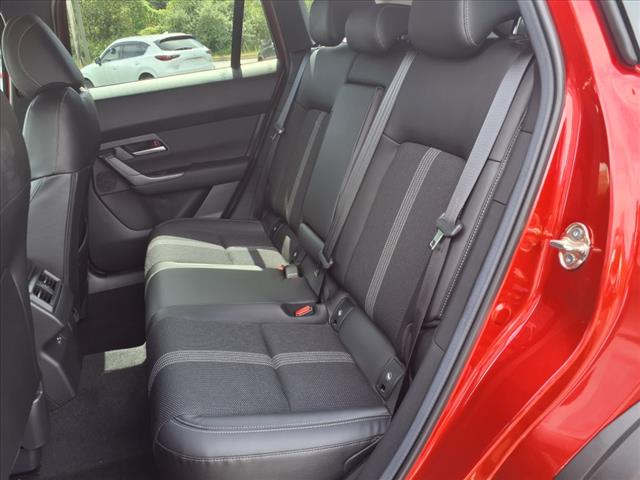 2025 Mazda CX-50 2.5 S Preferred