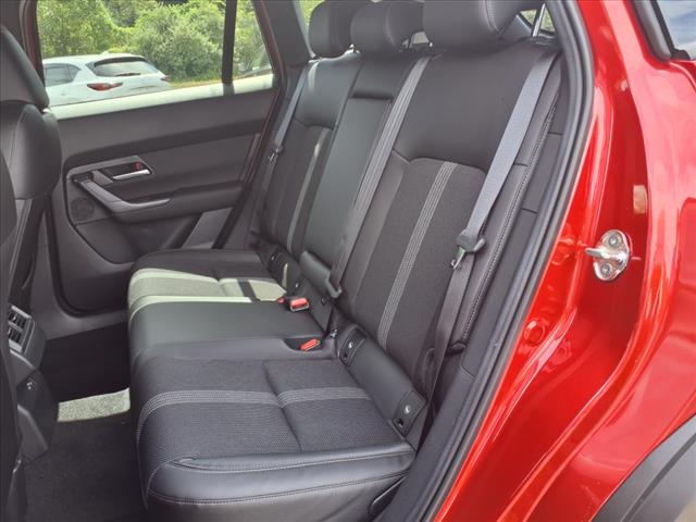 2025 Mazda CX-50 2.5 S Preferred