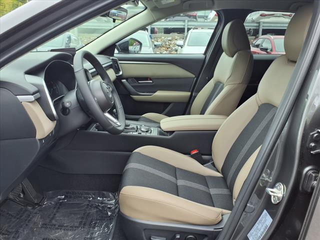 2025 Mazda CX-50 2.5 S Preferred
