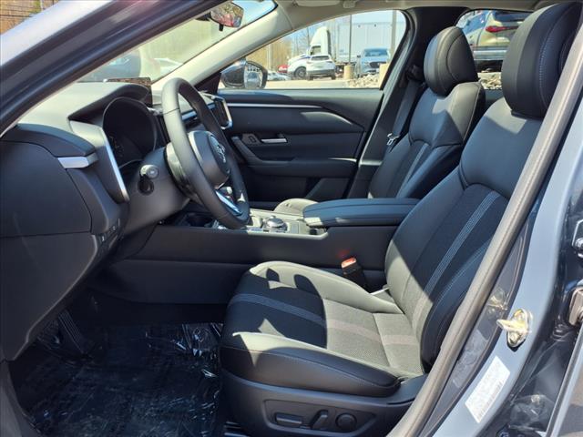 2025 Mazda CX-50 2.5 S Premium