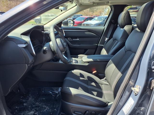 2025 Mazda CX-50 2.5 S Premium