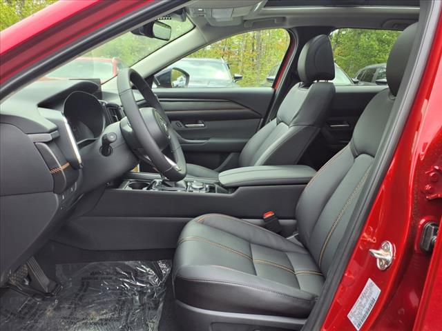 2025 Mazda CX-50 2.5 S Premium Plus