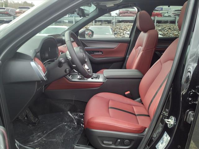 2025 Mazda CX-70 3.3 Turbo S Premium