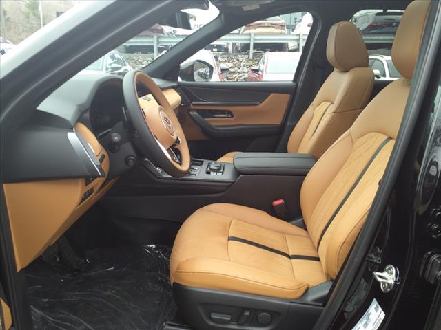 2025 Mazda CX-70 3.3 Turbo S Premium Plus