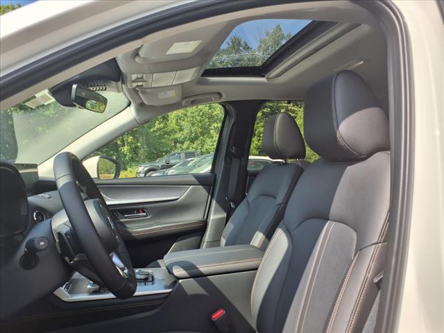 2025 Mazda CX-90 3.3 Turbo Preferred