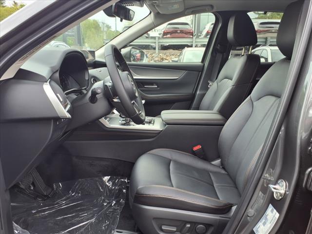 2025 Mazda CX-90 