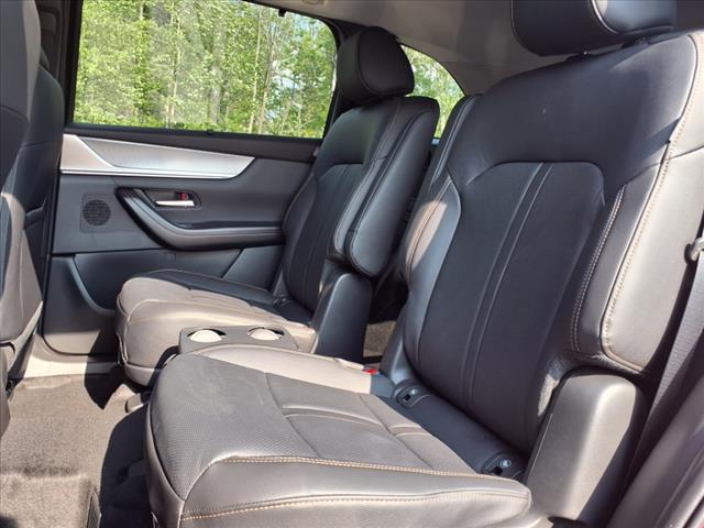 2025 Mazda CX-90 