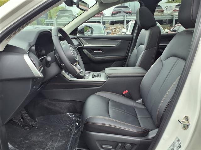 2025 Mazda CX-90 Plug-in Hybrid Premium Sport