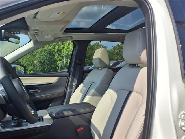 2025 Mazda CX-90 3.3 Turbo Premium Sport