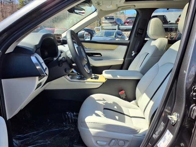 2025 Mazda CX-90 3.3 Turbo S Premium Plus