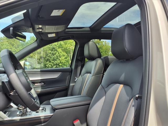 2025 Mazda CX-90 3.3 Turbo Premium Plus