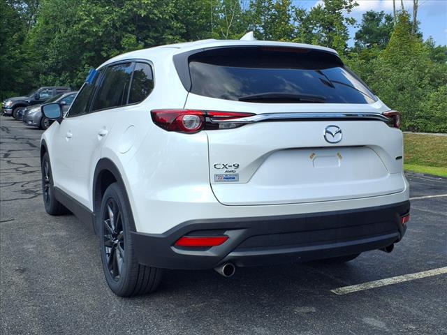 2023 Mazda CX-9 Touring Plus