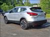 2018 Nissan Rogue Sport 