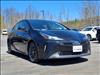 2022 Toyota Prius Nightshade AWD-e