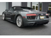 2017 Audi R8 5.2 quattro V10 Spyder
