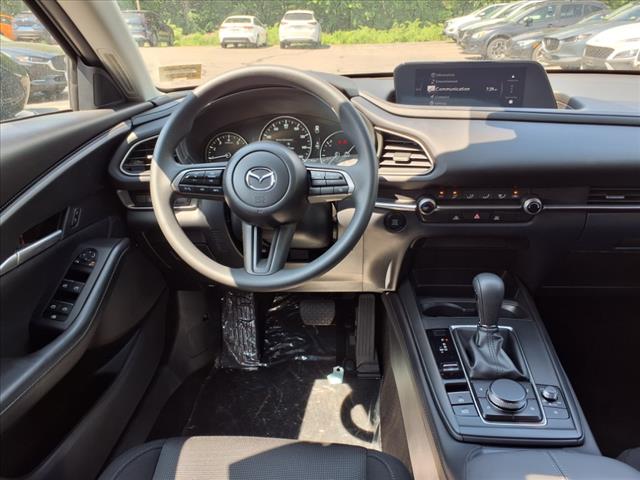 2025 Mazda CX-30 2.5 S