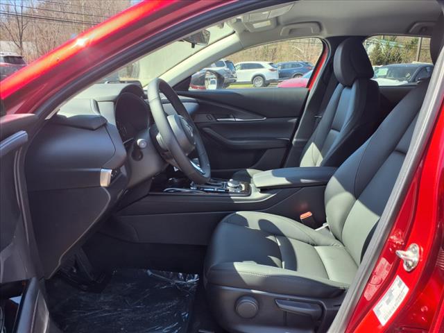 2025 Mazda CX-30 2.5 S Select Sport